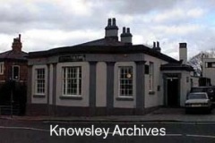 Solicitors' Office, Prescot