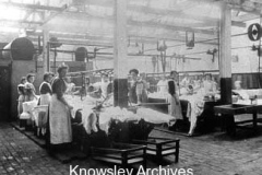 Prescot Family Laundry Company