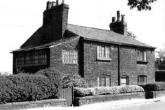 Ivy Cottage, Portico Lane, Prescot