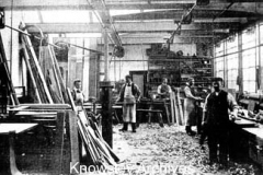 Lancashire Watch Co., Prescot