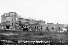 Lancashire Watch Co., Prescot