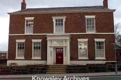 High Street, Prescot