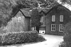 Scholes House, Eccleston, near Prescot