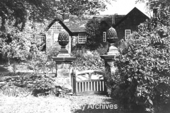 The Scholes, Eccleston, near Prescot