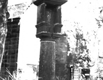 The Scholes, Eccleston, near Prescot