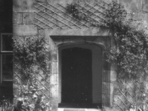 West Porch, The Scholes, near Prescot