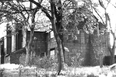 West end, The Scholes, near Prescot