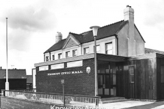 Prescot Civic Hall