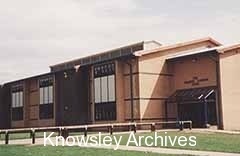 Prescot School, Prescot