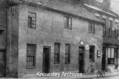 Post Office, Prescot