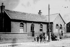 Prescot Grammar School, Prescot
