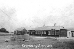 Prescot Grammar School, Prescot