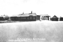 Prescot Grammar School, Prescot
