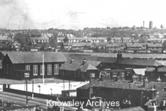 Prescot Grammar School, Prescot
