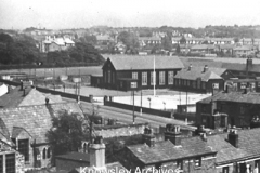 Prescot Grammar School, Prescot