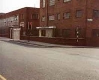 Publicity Department, BICC, Prescot