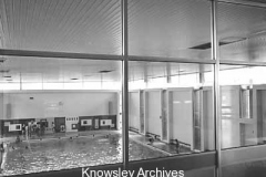 Scotchbarn Swimming Pool, Prescot