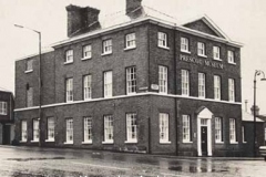 Prescot Museum, Prescot