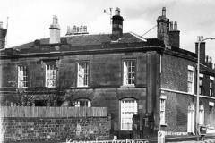West End House, Derby St, Prescot