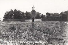 Portico Chapel, near Prescot