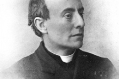 Portico Chapel, near Prescot