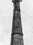 Spire, St Mary's Parish Church, Prescot