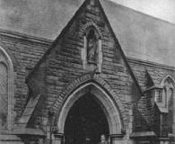 Our Lady Immaculate and St Joseph's R.C. Church, Prescot