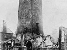 Acres Corn Mill, Prescot