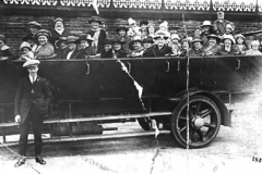 Women's outing, Prescot