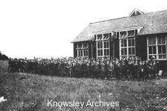 Prescot Grammar School
