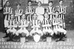 Prescotia F.C. team, Prescot