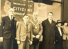 Prescot Citizens Advice Bureau, Prescot