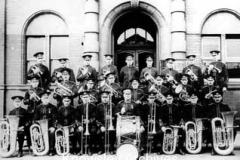 B.I.H.C. Brass Band, Prescot
