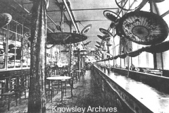 Examining Room, Lancashire Watch Co., Prescot