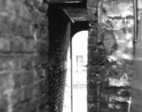 Passageway to Eccleston Street, Prescot