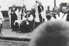 Sunday School anniversary, Prescot