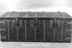 Prescot Town Chest