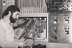 BICC foundry, Prescot