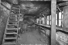 Harry Pybus' workshop, Prescot