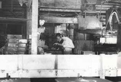 BICC foundry, Prescot