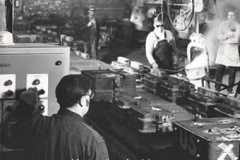 BICC foundry, Prescot