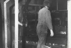 BICC foundry, Prescot