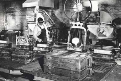 BICC foundry, Prescot