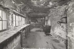 Harry Pybus' workshop, Prescot