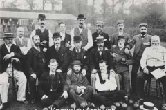 Prescot and Liverpool District Bowling League