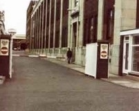 General Offices, BICC, Prescot