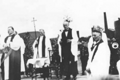 Prescot Sunday School anniversary