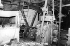 Rolling mill drive, BICC, Prescot