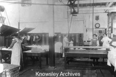 Prescot Family Laundry Co., Prescot