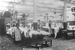 Prescot Family Laundry Co., Prescot